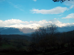 Montagna Abruzzese