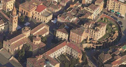 Cattedrale di Santa Maria Assunta e Teatro romano, Teramo