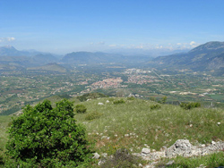 La Valle Peligna